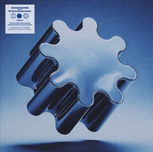 VARIOUS - Richard Norris: Mr Norris Changes Brains - Chapter 2