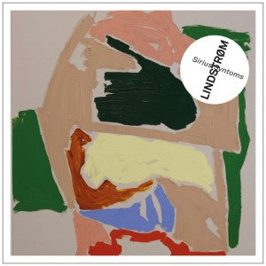 LINDSTROM - Sirius Syntoms