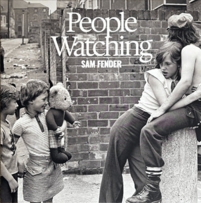 SAM FENDER - People Watching