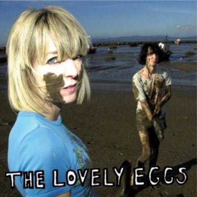 THE LOVELY EGGS - Cob Dominos