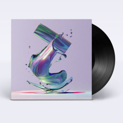 PANGAEA & LEONCE - Dusted / Stuck