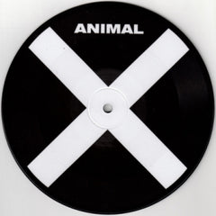 NICK CAVE AND THE BAD SEEDS - Animal X