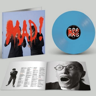 SPARKS - Mad!