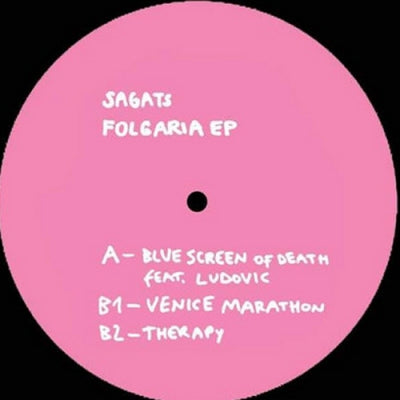 SAGATS - Folgaria EP