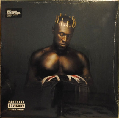 STORMZY - Heavy Is The Head