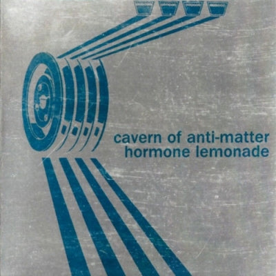 CAVERN OF ANTI-MATTER - Hormone Lemonade