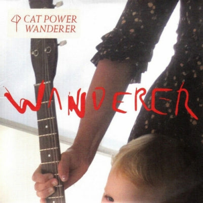 CAT POWER - Wanderer