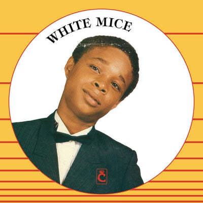 WHITE MICE - White Mice