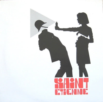 SAINT ETIENNE - Action