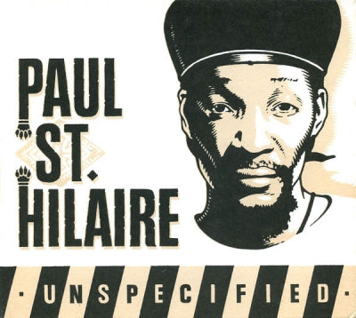 PAUL ST. HILAIRE - Unspecified