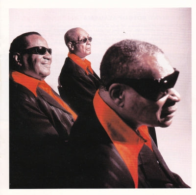 THE BLIND BOYS OF ALABAMA - Higher Ground