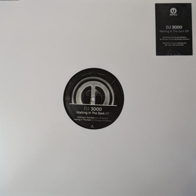 DJ 3000 - Waiting In The Dark EP