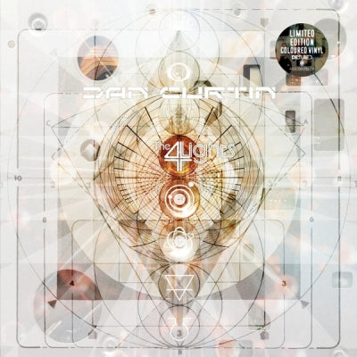 DAN CURTIN - The 4 Lights