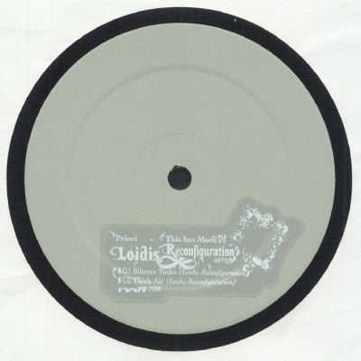 PRIORI - This But More (Loidis Reconfiguration)