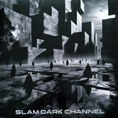 SLAM - Dark Channel