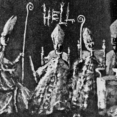 HELL - Hell