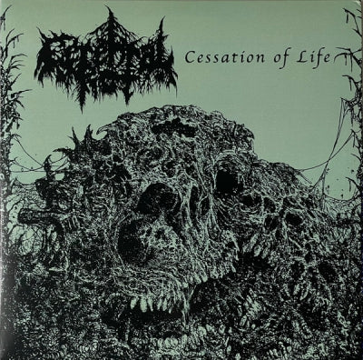 CEREBRAL ROT - Cessation Of Life