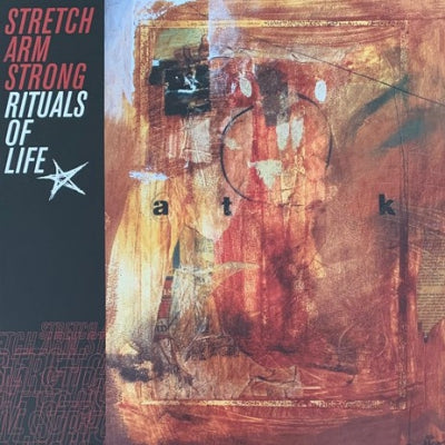 STRETCH ARM STRONG - Rituals Of Life