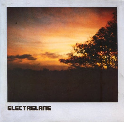 ELECTRELANE - Gabriel
