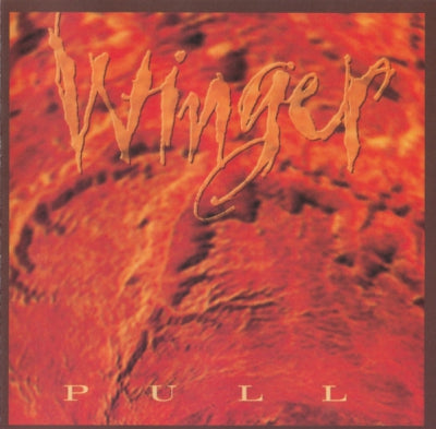 WINGER - Pull