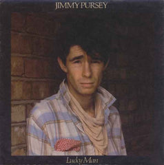 JIMMY PURSEY - Lucky Man