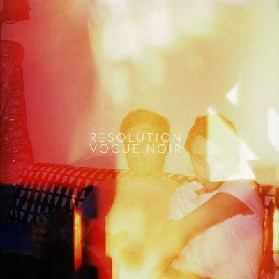 VOGUE.NOIR - Resolution / To End