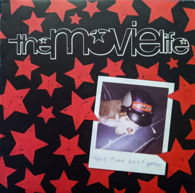 THE MOVIELIFE - This Time Next Year