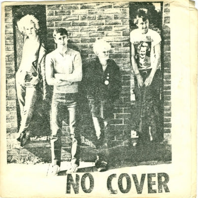 NO COVER - 200 Voices / Seen Too Much