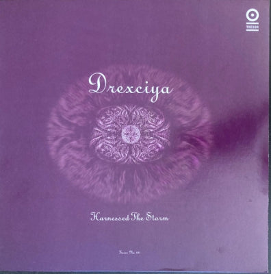 DREXCIYA - Harnessed The Storm