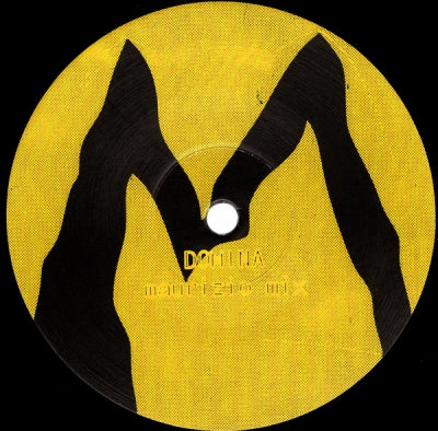 MAURIZIO - Domina
