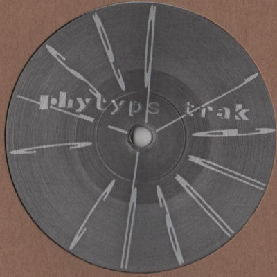 BASIC CHANNEL - Phylyps Trak