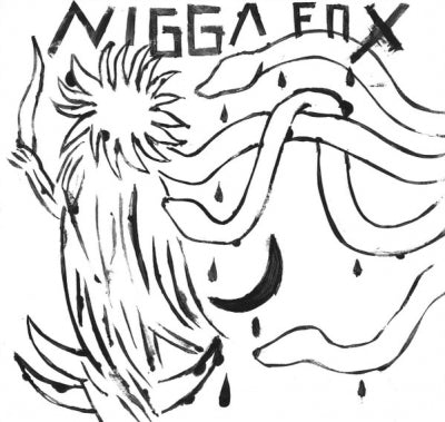 DJ NIGGA FOX - Noite E Dia
