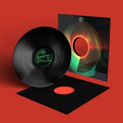 ORBITAL - Omen