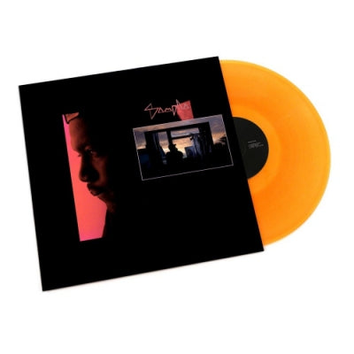 SAMPHA - Dual