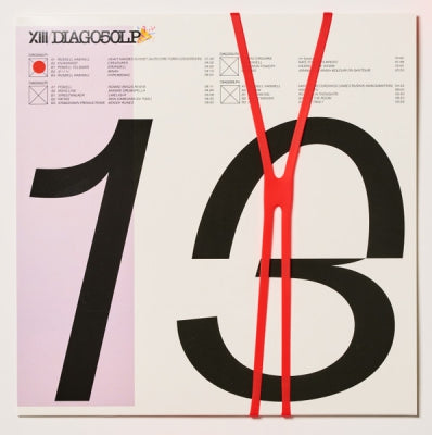 VARIOUS - 13
