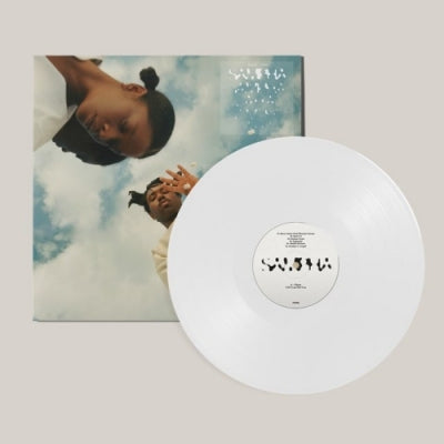 SAMPHA - Lahai