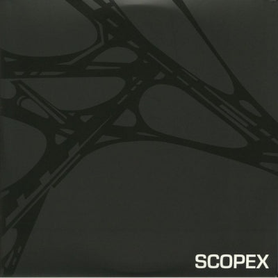 SIMULANT / POLLON - Scopex 98/00