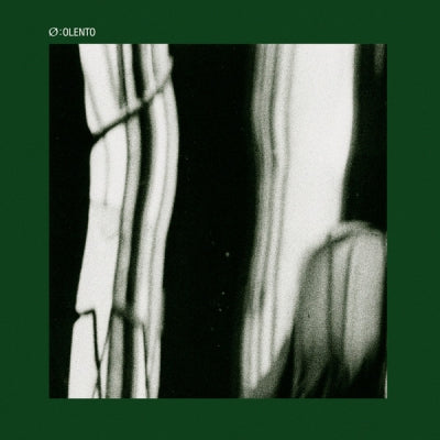 Ø (MIKA VAINIO) - Olento