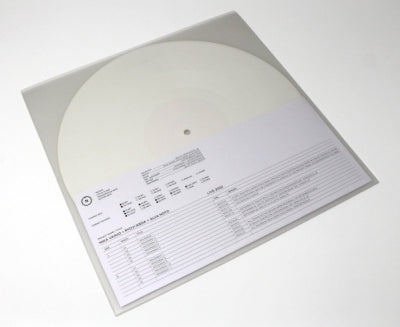 MIKA VAINIO + RYOJI IKEDA + ALVA NOTO - Live 2002