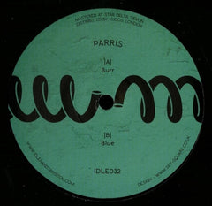 PARRIS - Burr