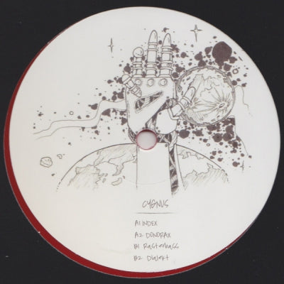 CYGNUS - Untitled