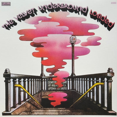 THE VELVET UNDERGROUND - Loaded