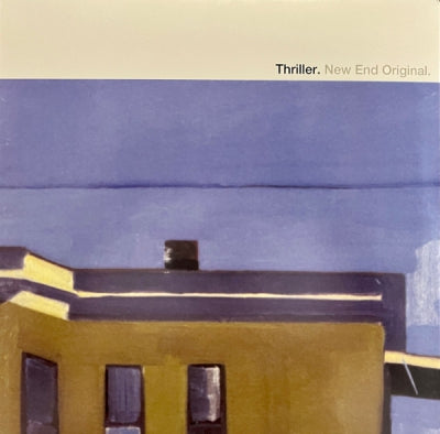 NEW END ORIGINAL - Thriller