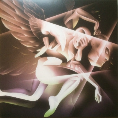 THE SMASHING PUMPKINS - Shiny And Oh So Bright - Vol.1 / LP - No Past, No Future, No Sun