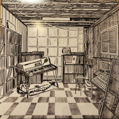 J. DILLA (JAY DEE) - 928