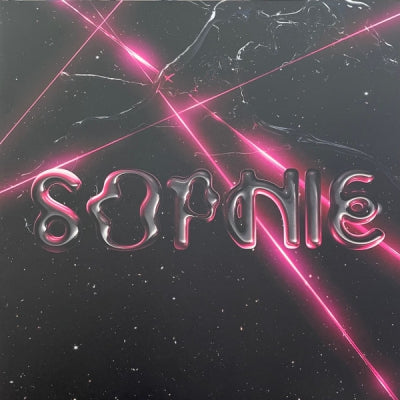 SOPHIE - Sophie
