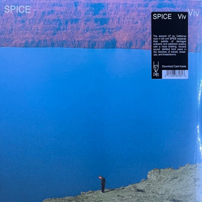 SPICE - Viv