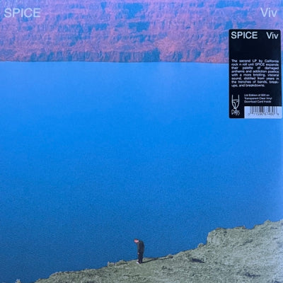 SPICE - Viv