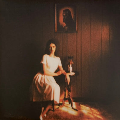 ETHEL CAIN - Preacher’s Daughter