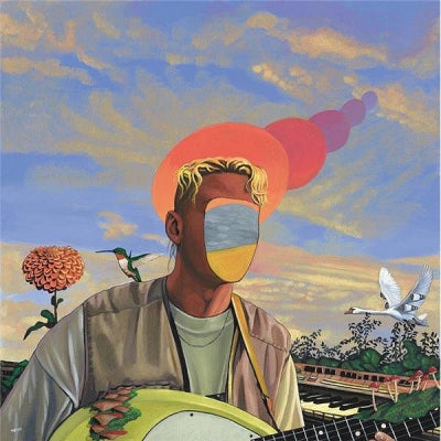 YELLOW DAYS - A Day In A Yellow Beat
